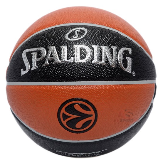 Euroleague Spalding Ball TF 500