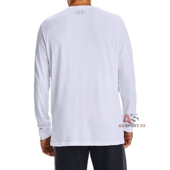 Sportstyle Left Chest LS S