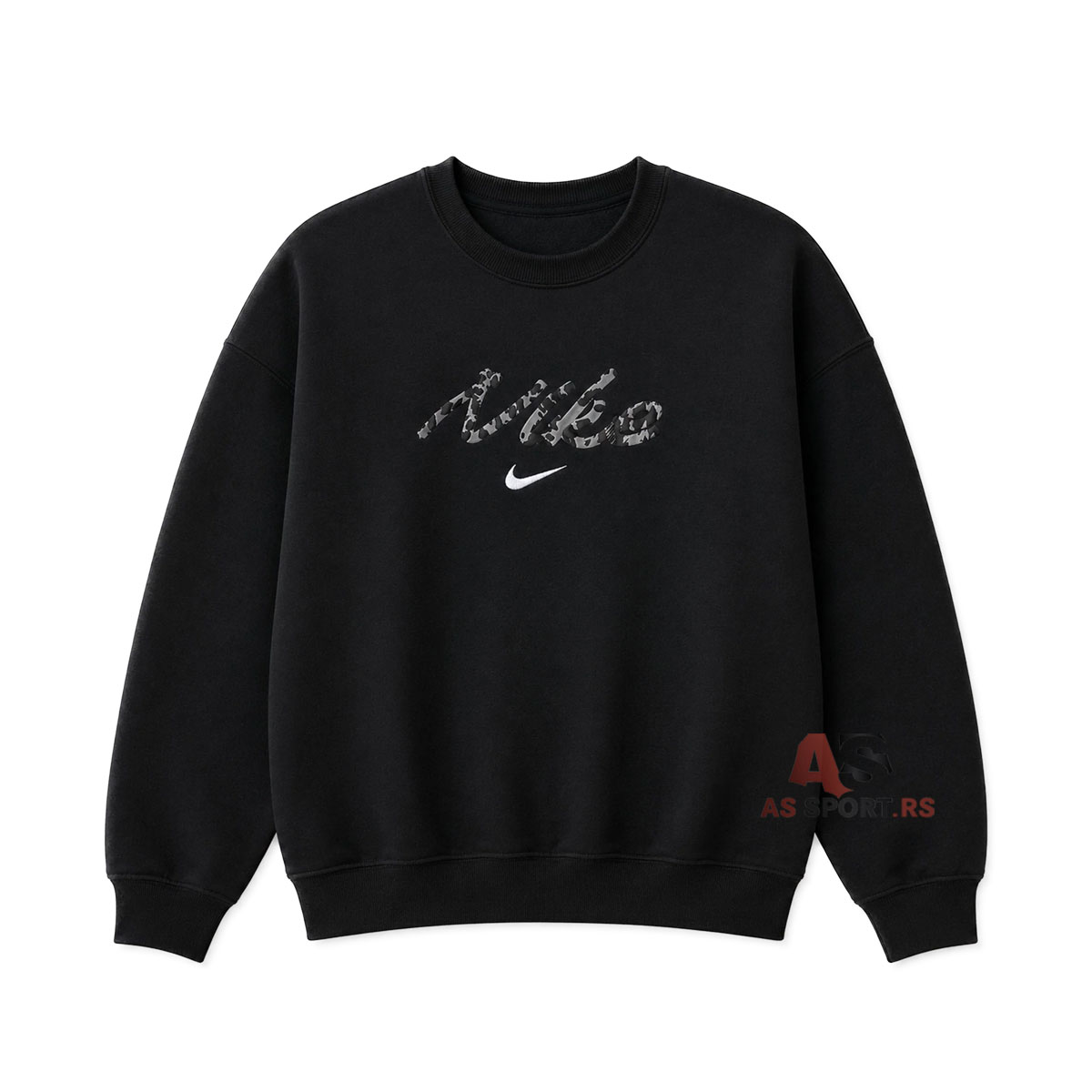 Stdio Crw Oversized L IM4963-010-DMJH