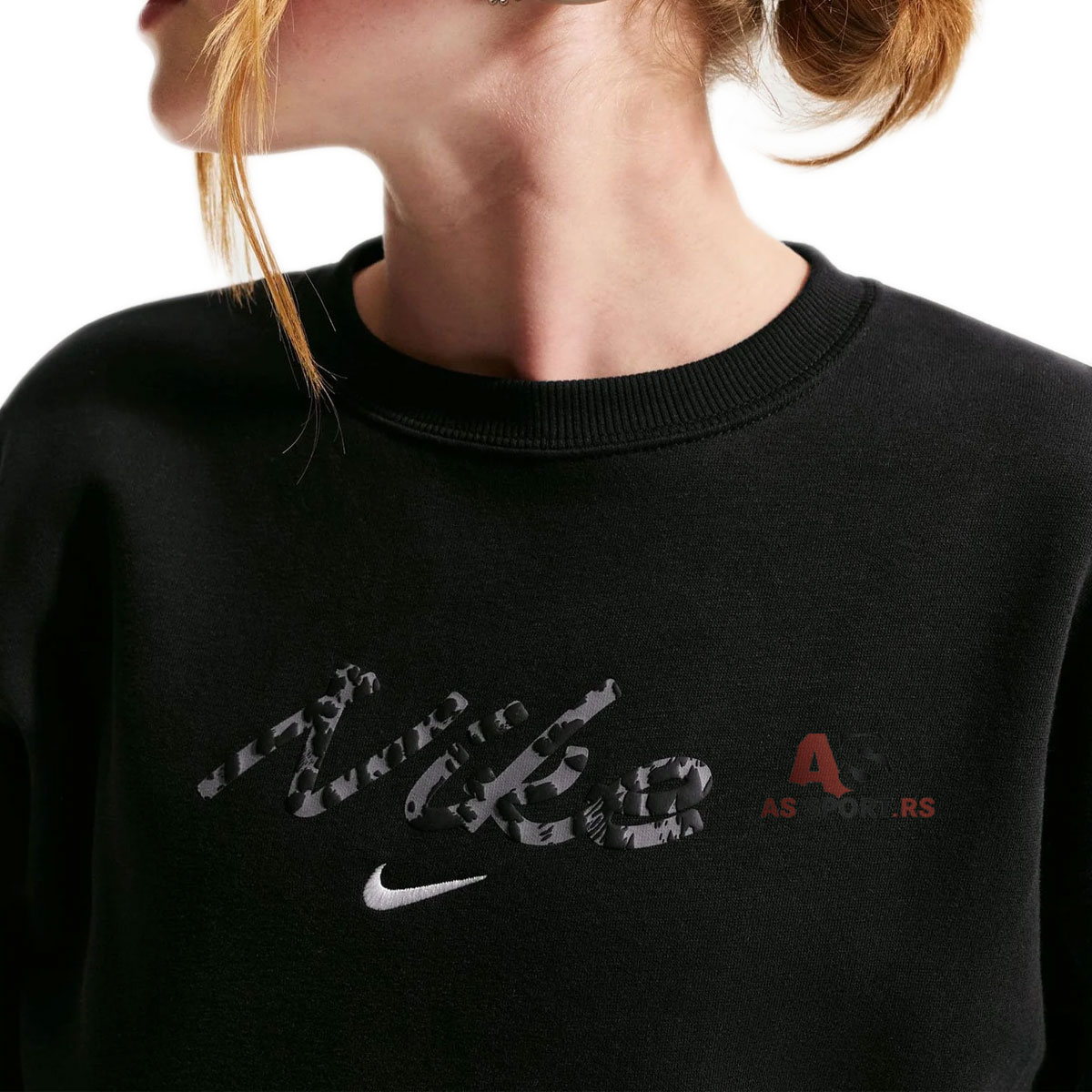Stdio Crw Oversized L IM4963-010-DMJH