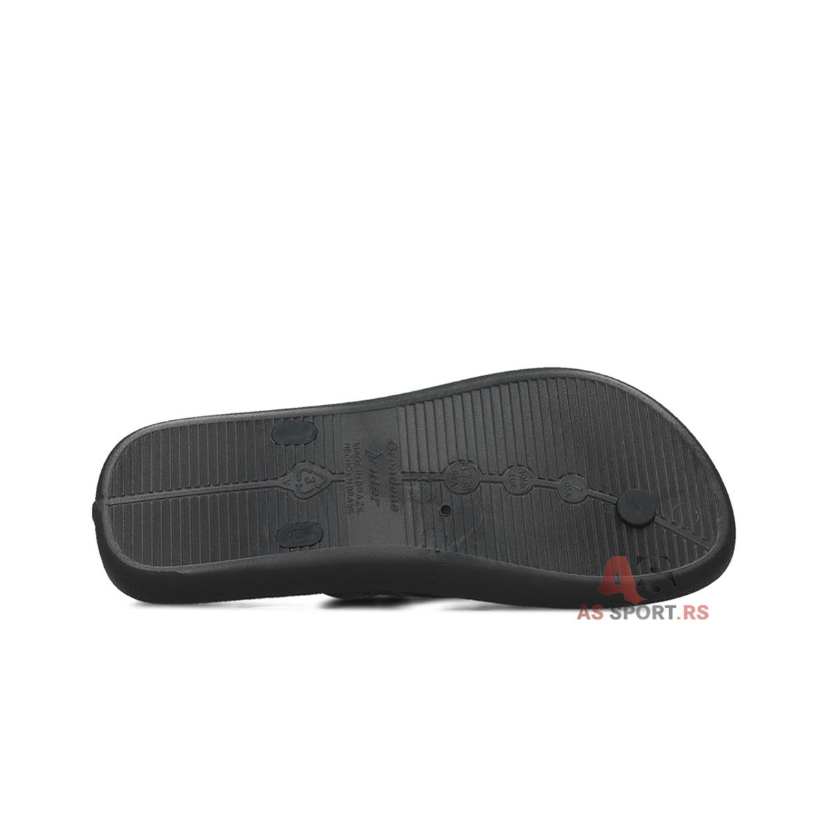 Street Duo Thong Ad 39.40 12430-BC595-amgd