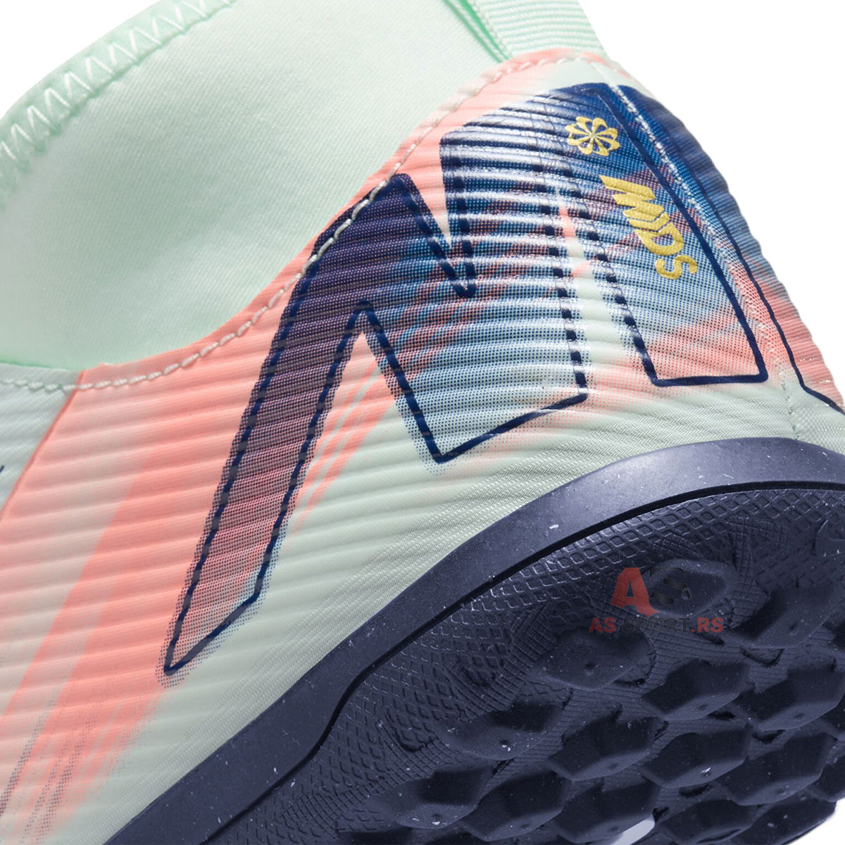 SuperFly 10 Club CR7 36.5 FZ1610-300-n1cp