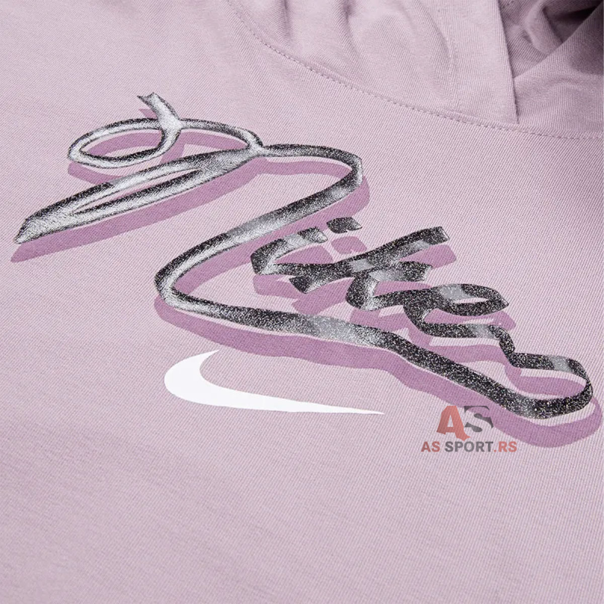 Swoosh Pointe Jogger 4 36N157-P1M-5J8Q