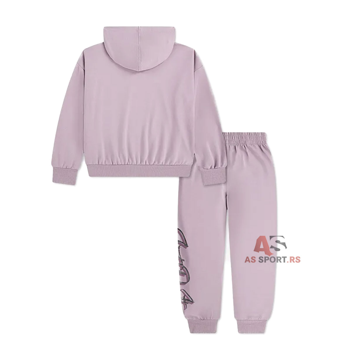 Swoosh Pointe Jogger 4 36N157-P1M-5J8Q