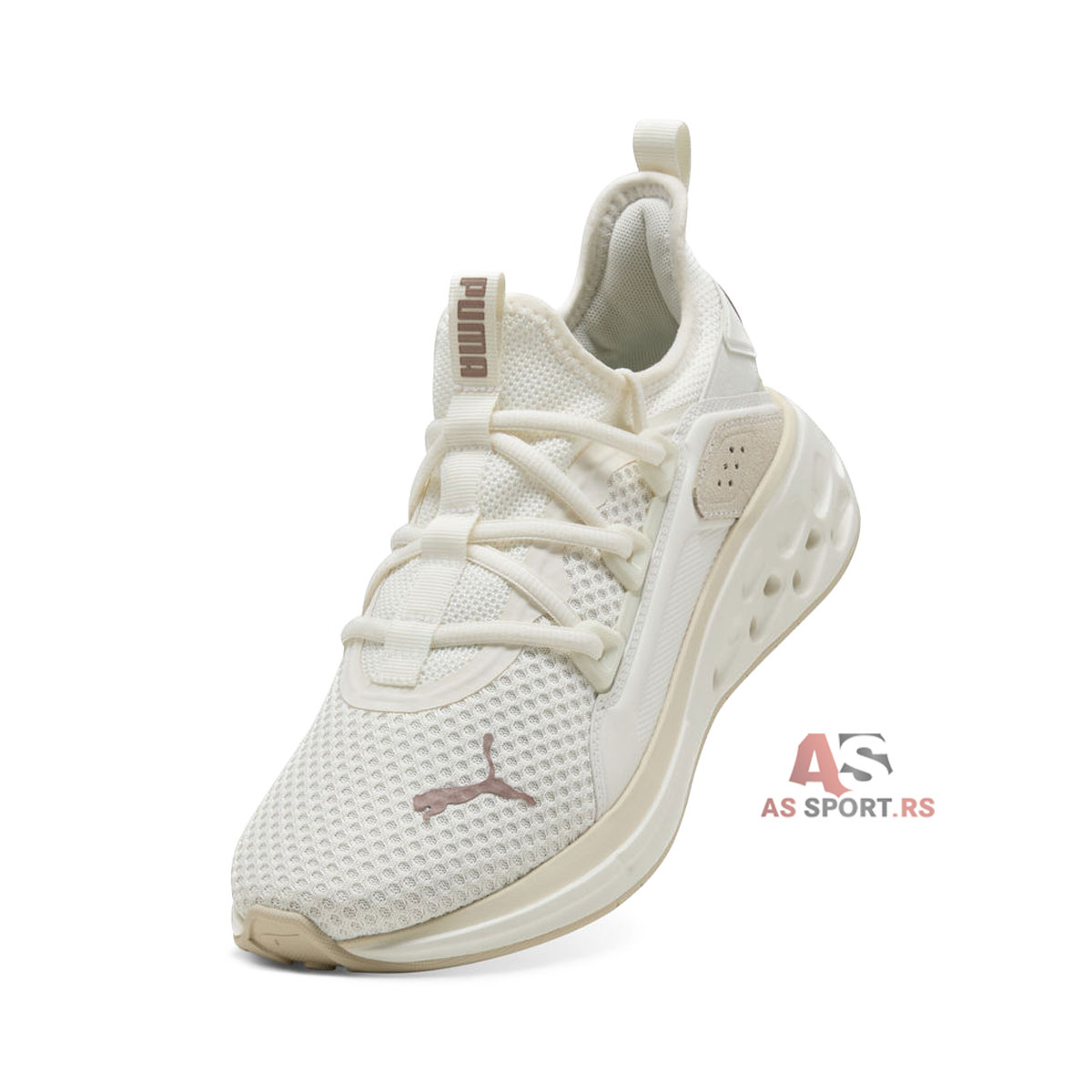 Tee Softride Frequence Street Wns 36 312729-05-XenO