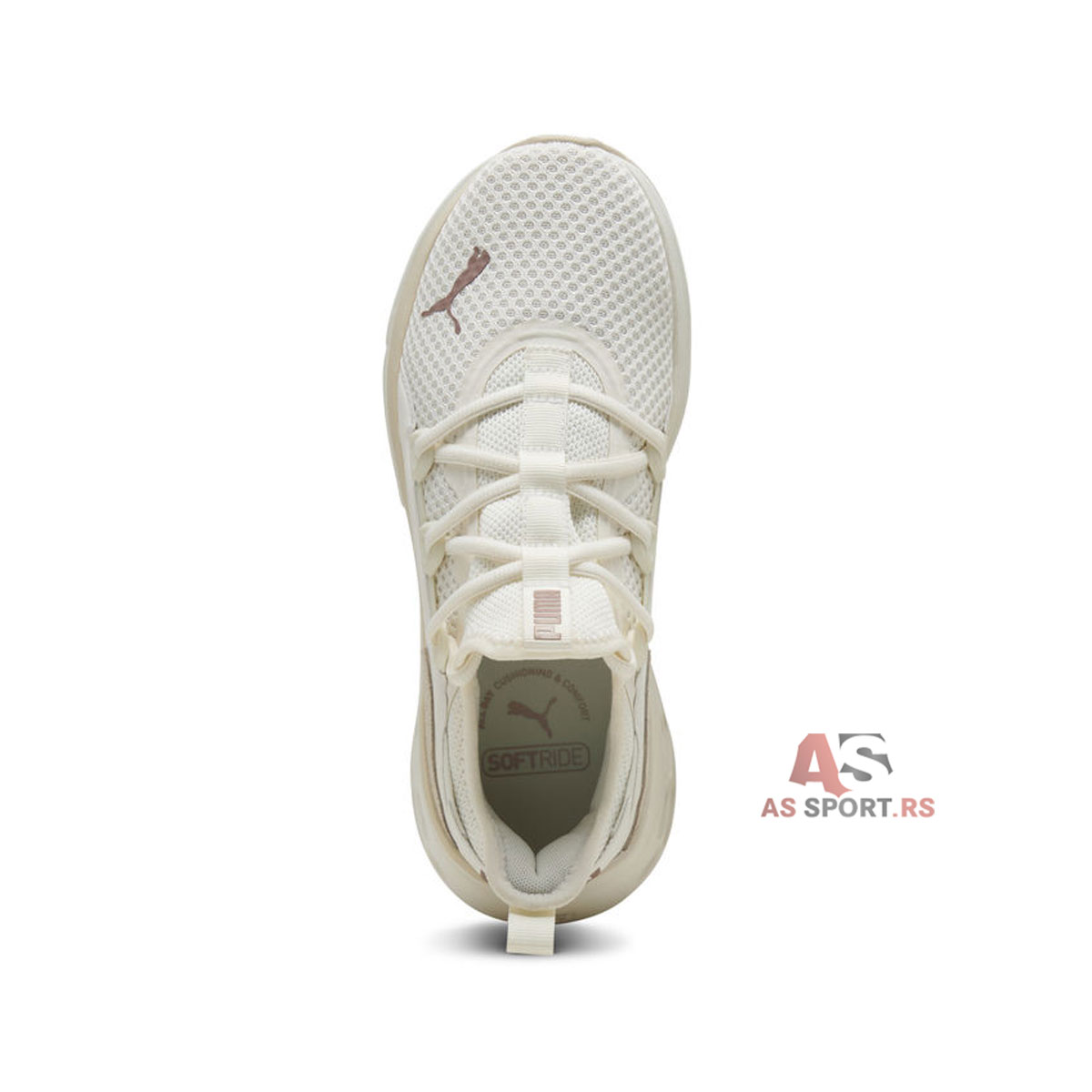 Tee Softride Frequence Street Wns 36 312729-05-XenO