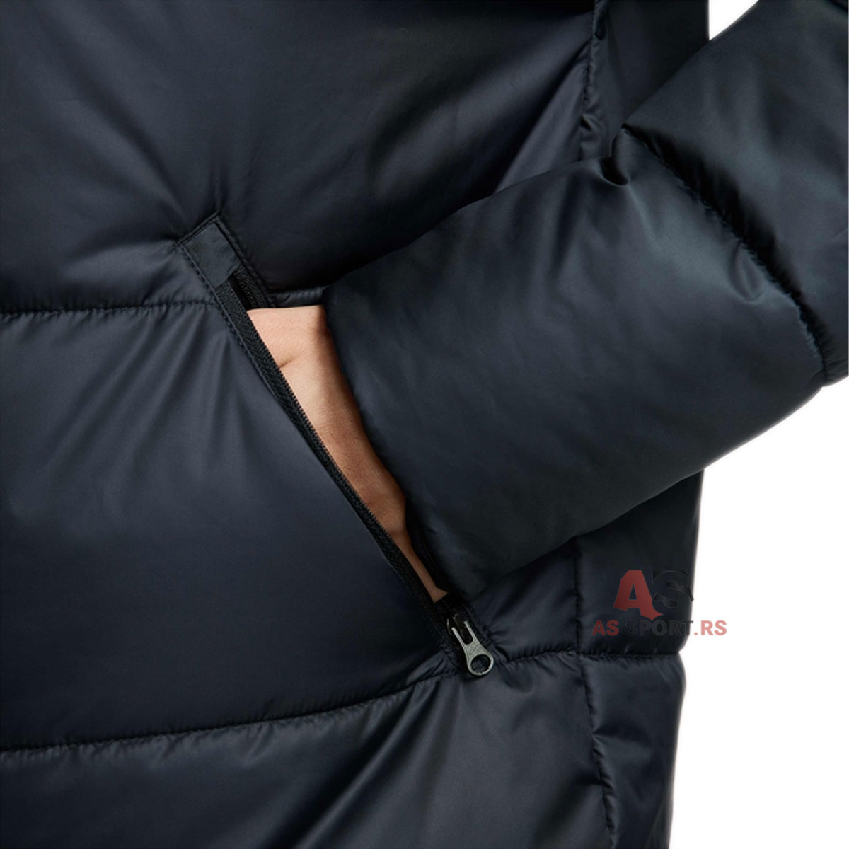 Tf Acdpr24 Fall Jacket S FD7702-010-e9OY
