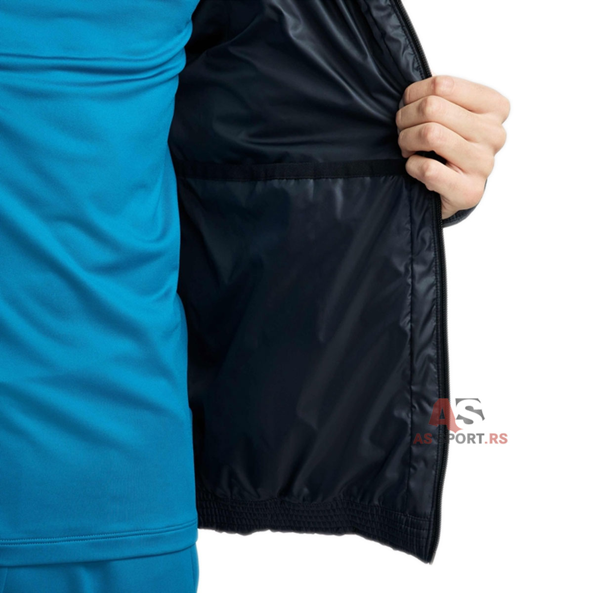 Tf Acdpr24 Fall Jacket S FD7702-010-e9OY