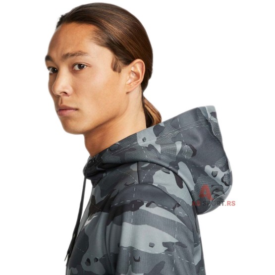 Therma-Fit Camo M