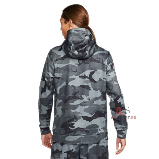 Therma-Fit Camo M