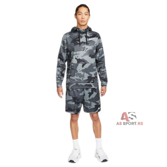 Therma-Fit Camo L