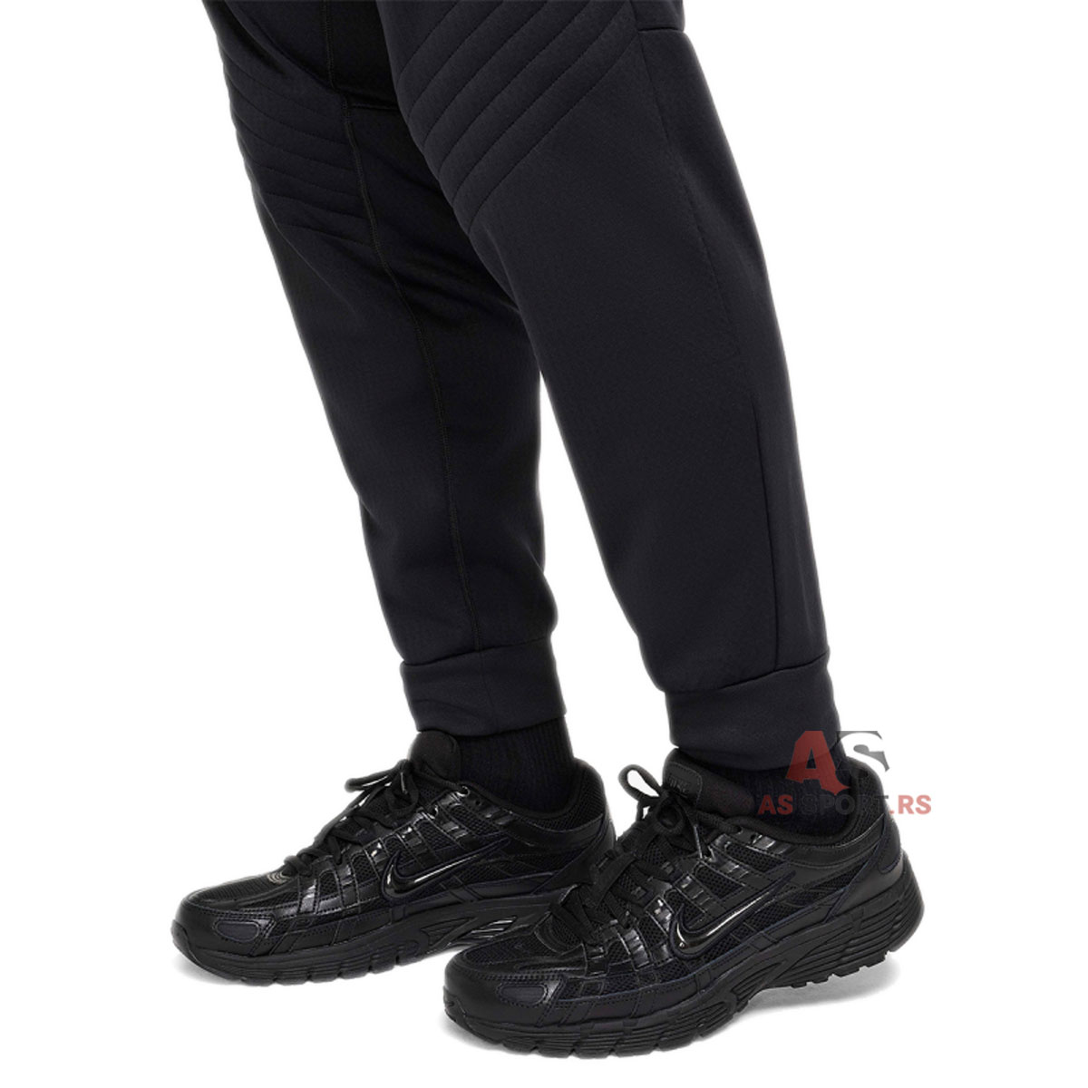 Therma Winter Jogger S FZ1109-010-YqBZ