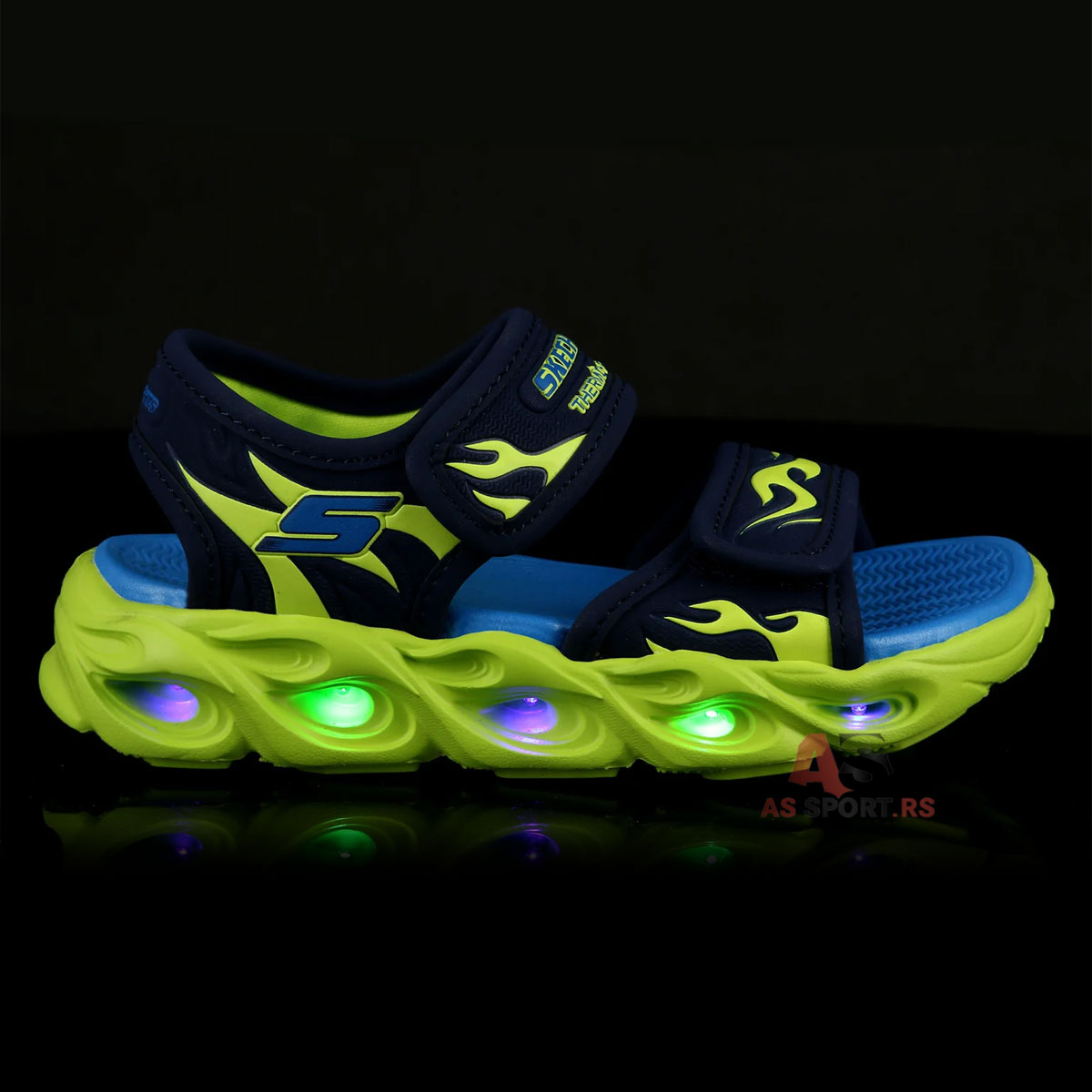 Thermo Splash 27 400102L-NVLM-tUBW