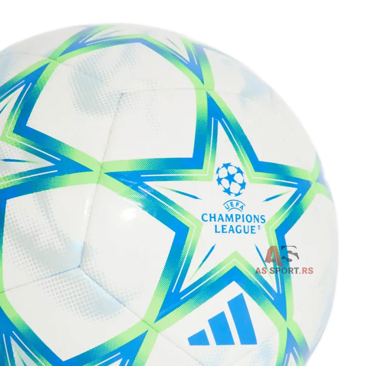 UCL Club KX5863