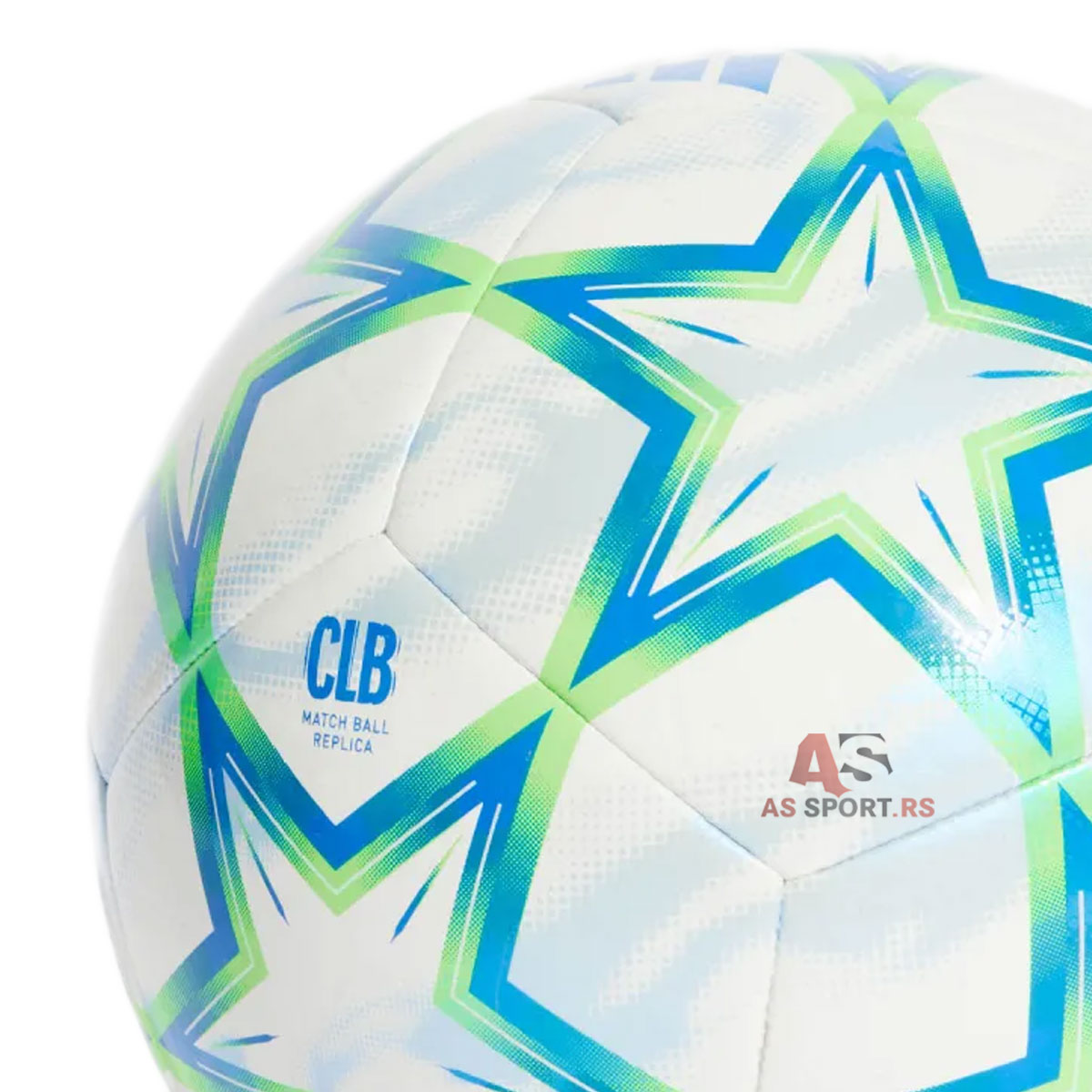 UCL Club KX5863