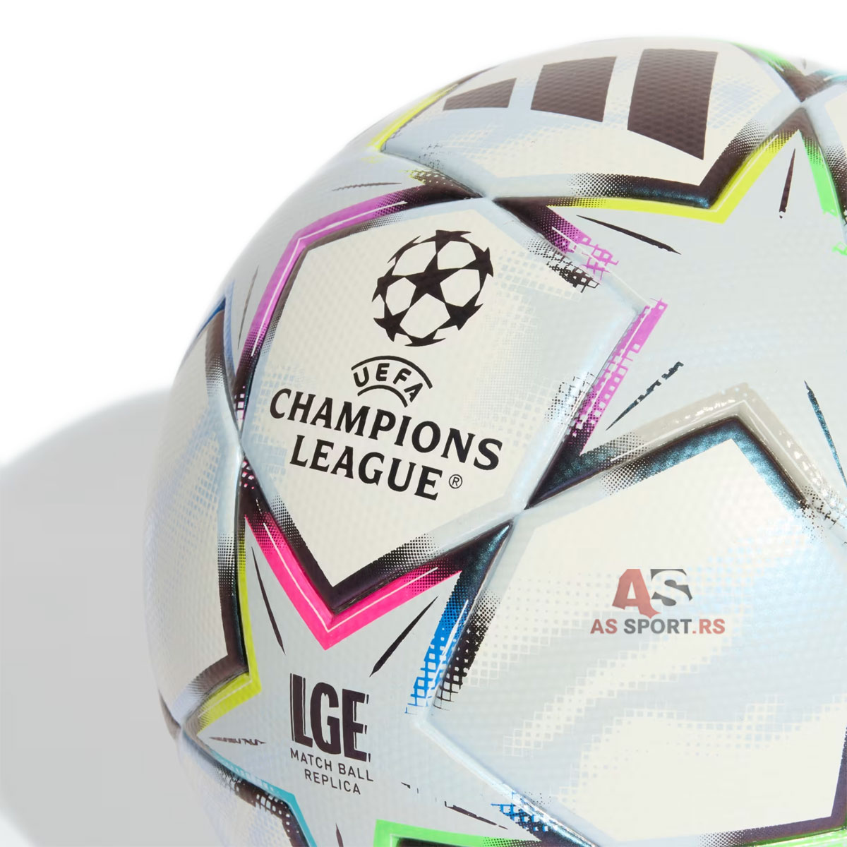 Ucl Lge Box KE9771