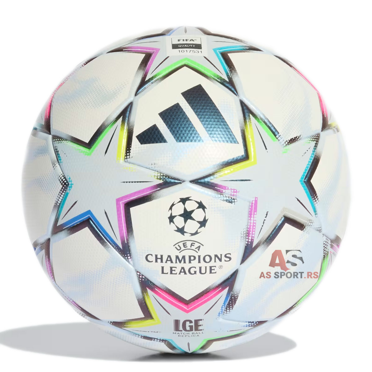 Ucl Lge Box KE9771