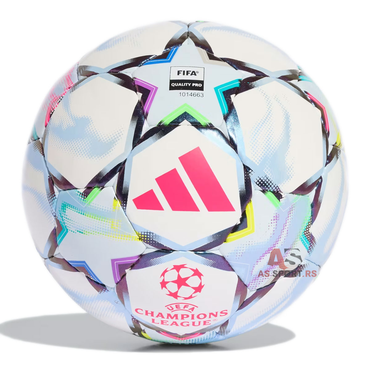 Ucl Pro Sala KE9772