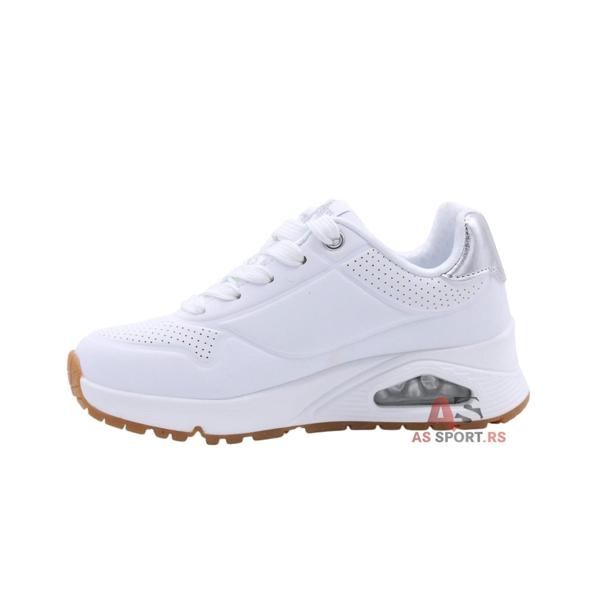 Uno Gen Shimmer 36 310545L-WSL-MItQ