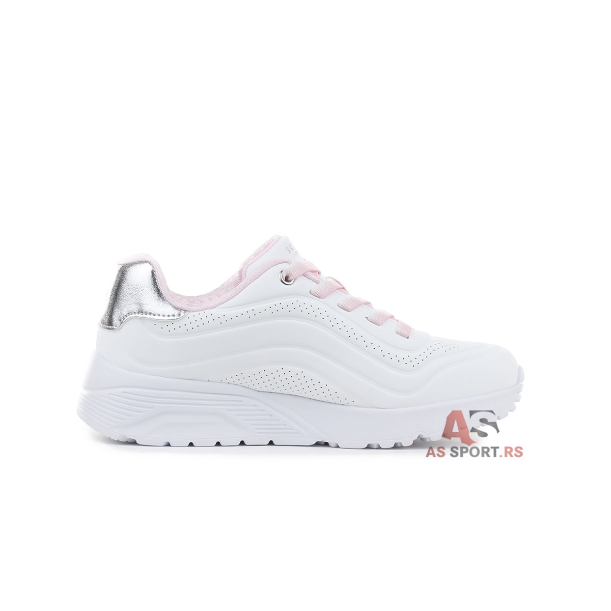 Uno Lite Ombre Wave 27 310818L-WHT-BY1G