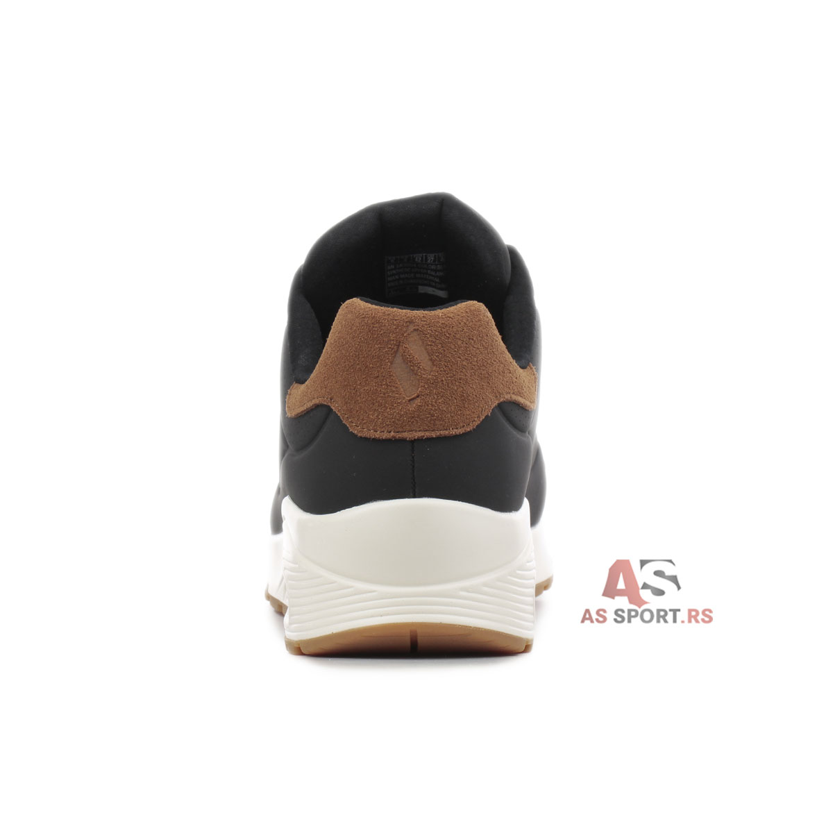 Uno Suited On Air 41 183004-BLK-aSYh