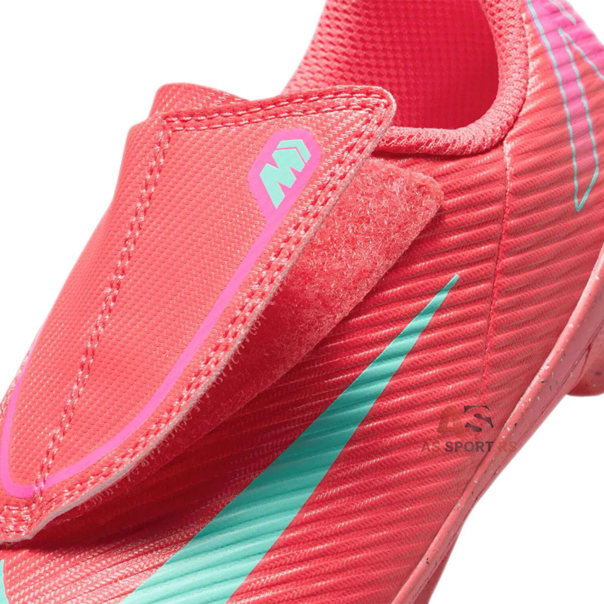 Vapor 16 Club 27.5 FQ8290-800-P5vm