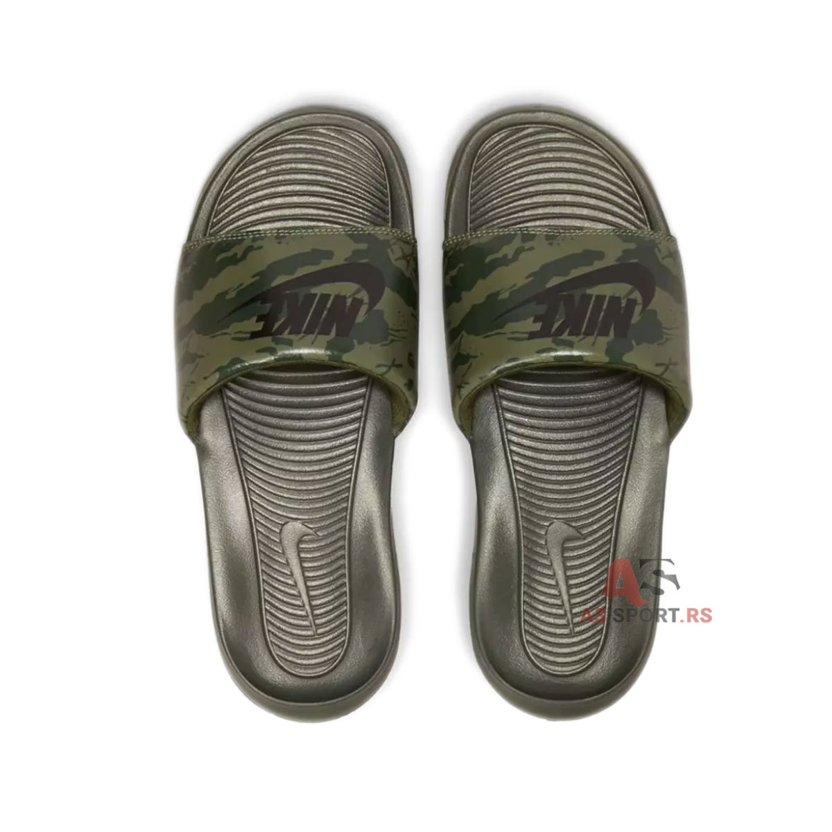 Victori One Slide Print 41 CN9678-200-NA70