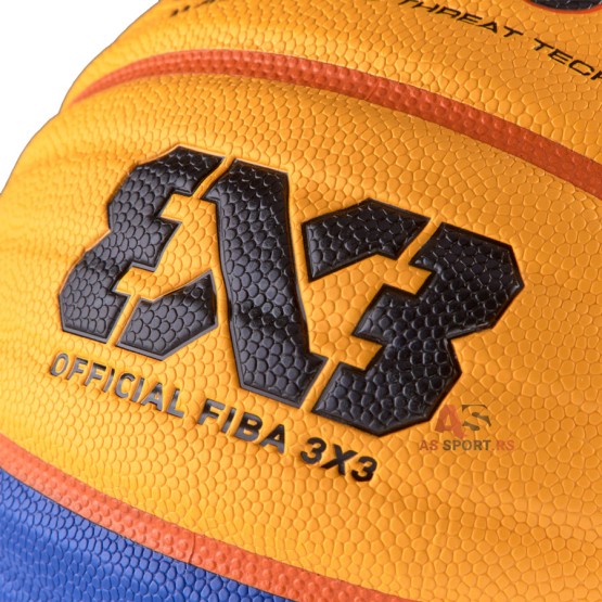 FIBA 3x3 Official