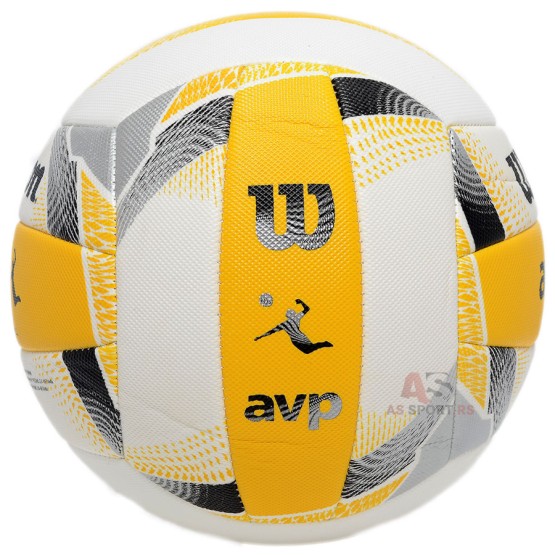 AVP II Replica Game Ball
