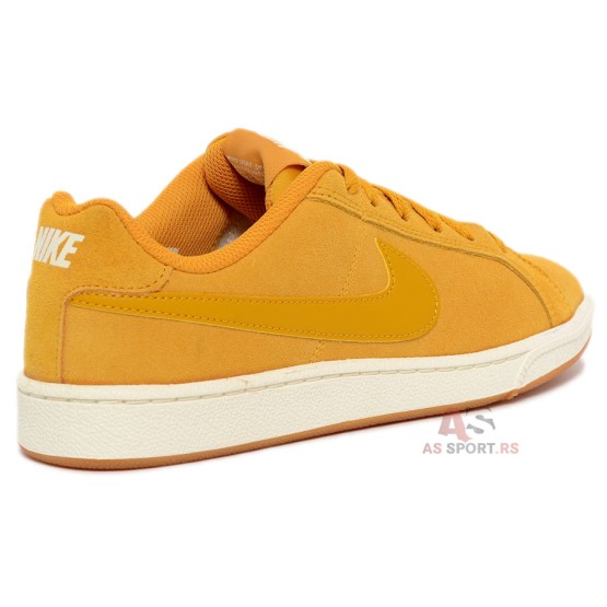 WMNS NIke Court Royale Suede