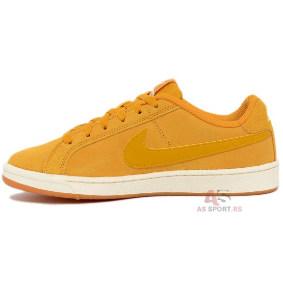 WMNS NIke Court Royale Suede