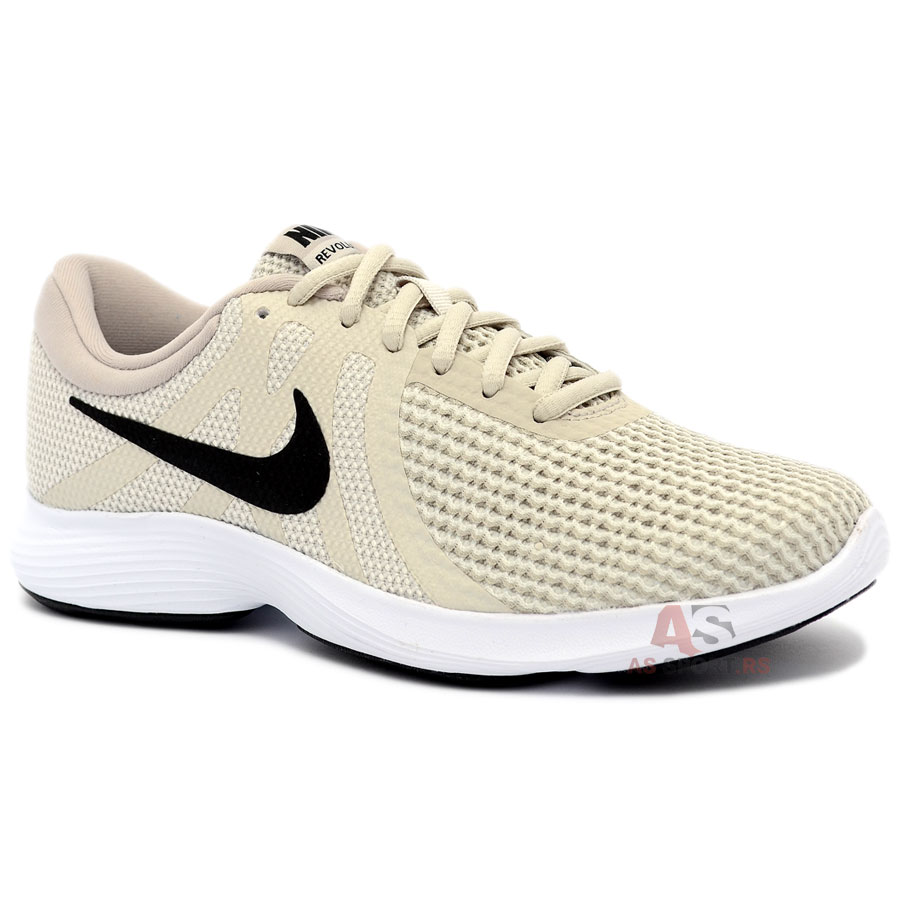 nike revolution 4 beige