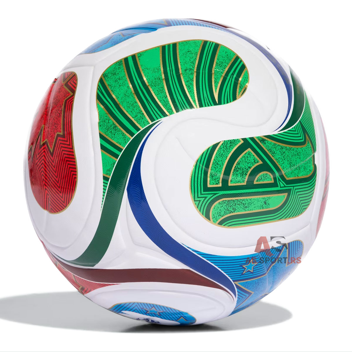 World Cup Lge JD8030