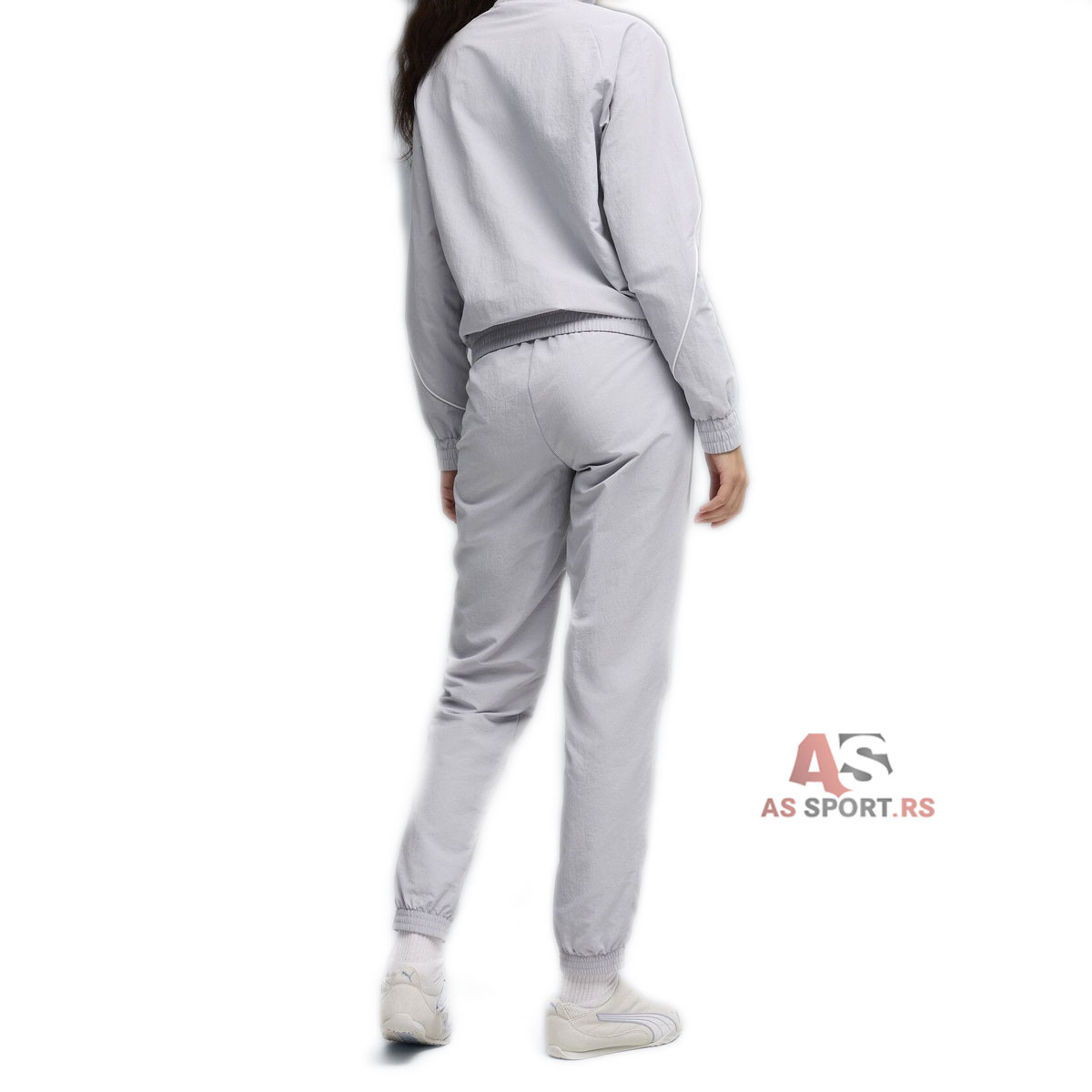 Woven Tracksuit XS 691907-82-WPOy