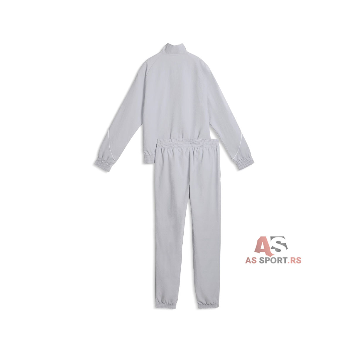 Woven Tracksuit XS 691907-82-WPOy