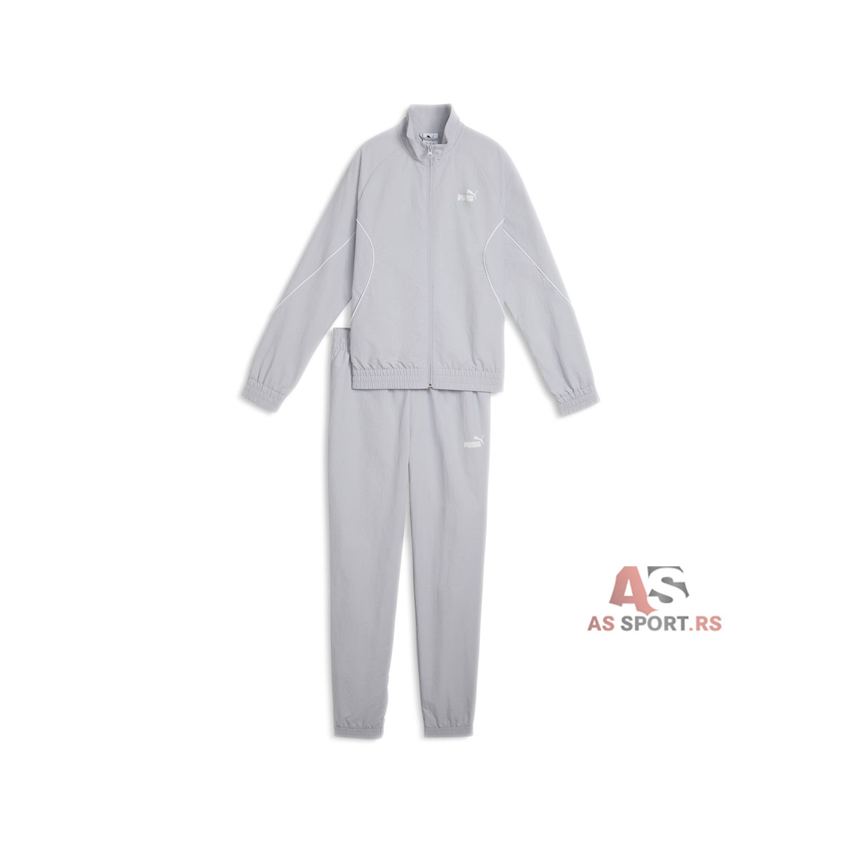 Woven Tracksuit XS 691907-82-WPOy