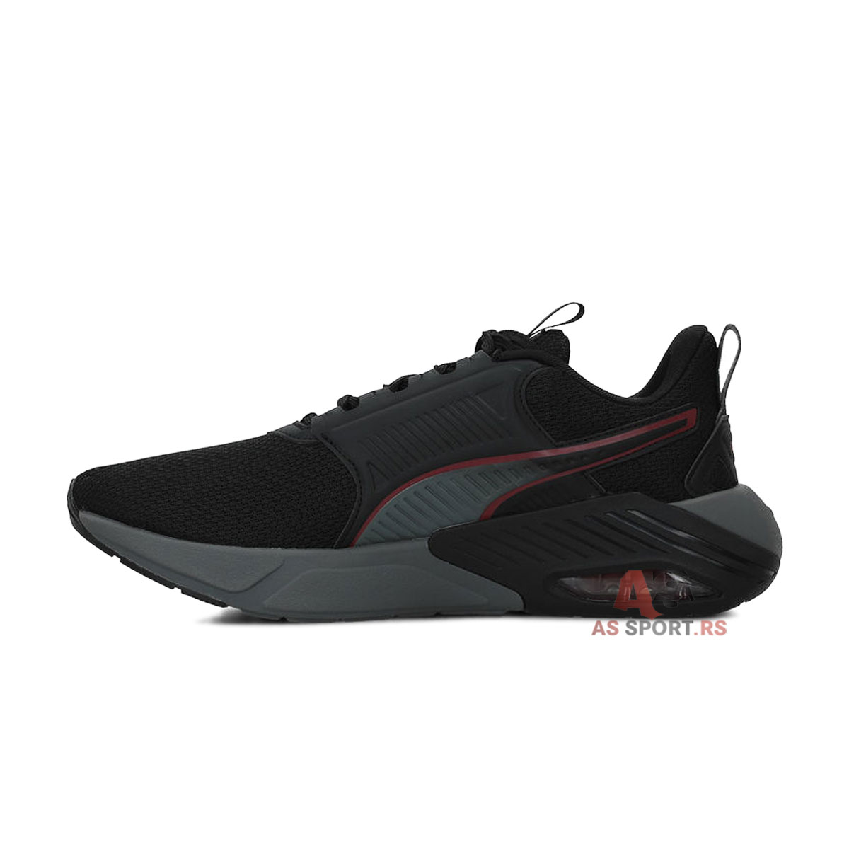 X Cell Nova Fs  41 379495-36-1sH2