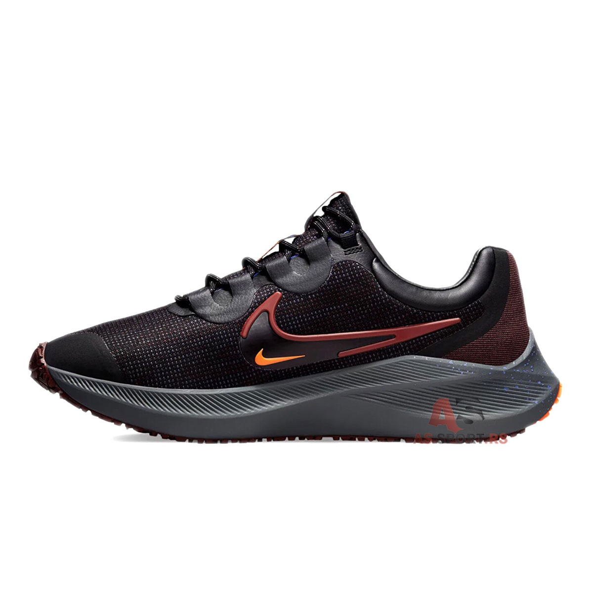 Zoom Winflo 8 Shield 44.5 DC3727-200-OHQX
