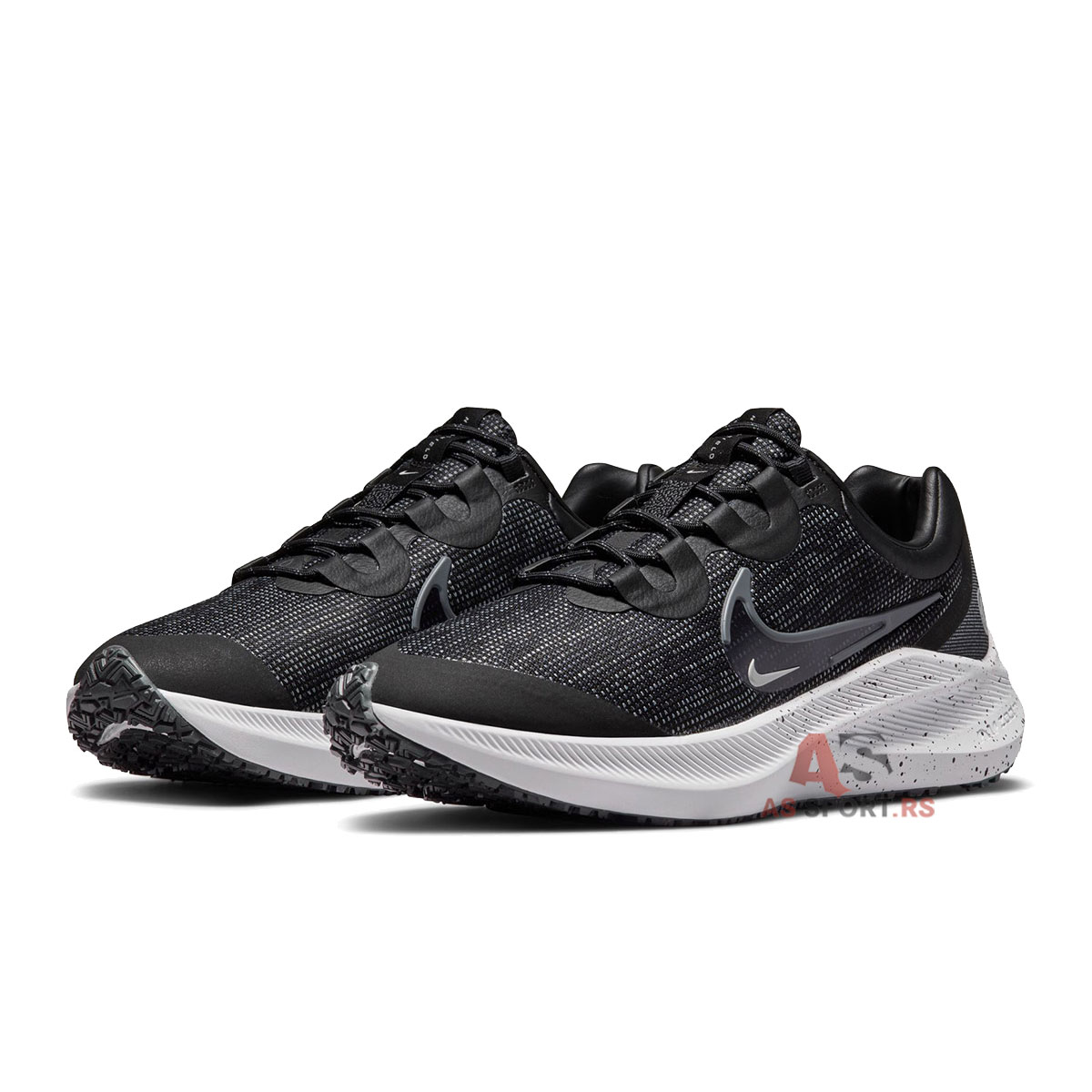 Zoom Winflo 8 Shield 43 DC3727-001-61Rc