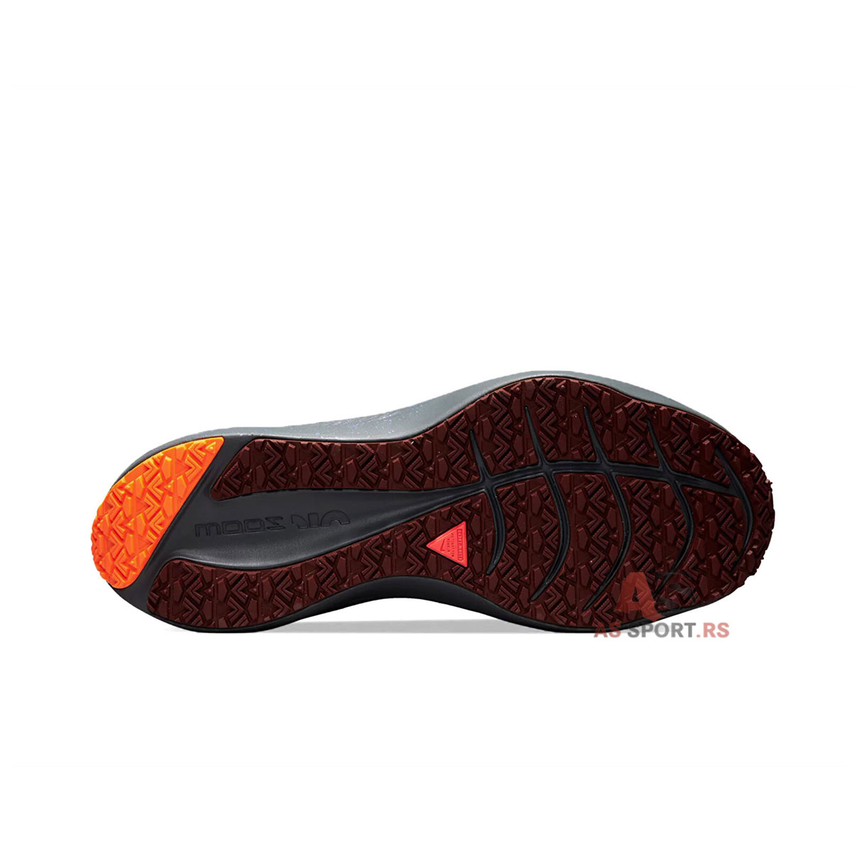 Zoom Winflo 8 Shield 44.5 DC3727-200-OHQX