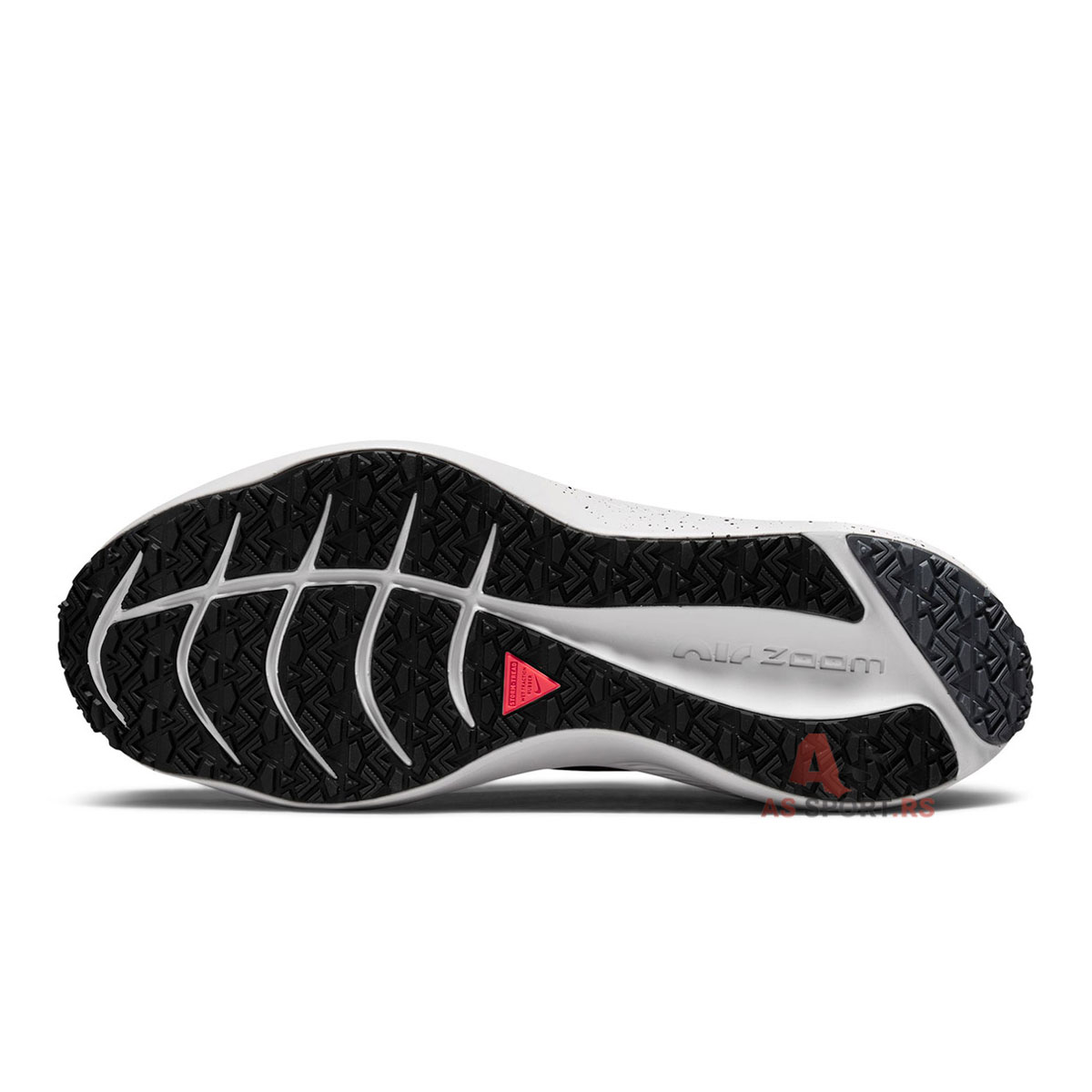 Zoom Winflo 8 Shield 43 DC3727-001-61Rc
